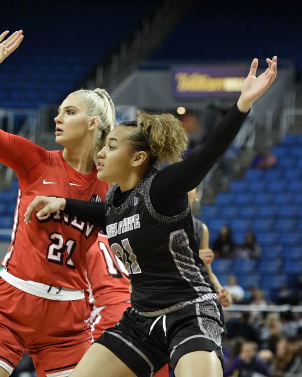 unlv women